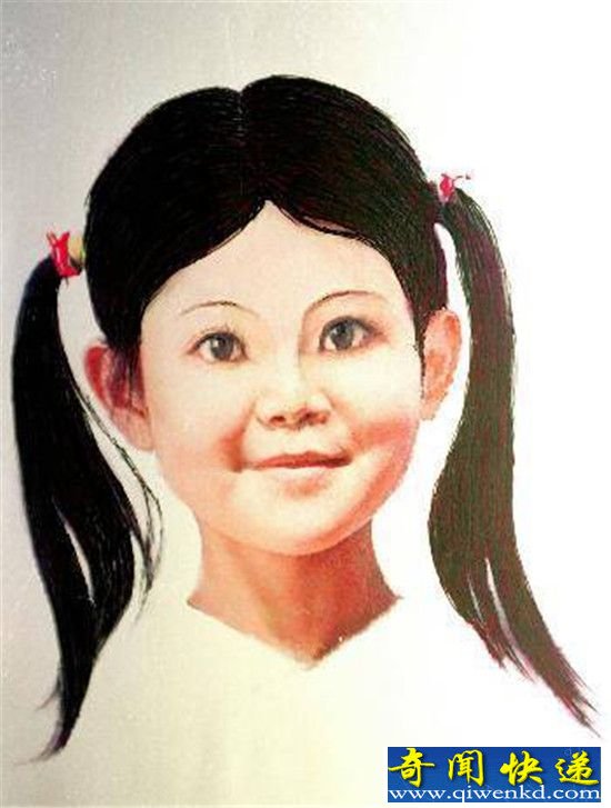 揭秘千年木乃伊 破解马王堆女尸头顶神秘的皇家光晕
