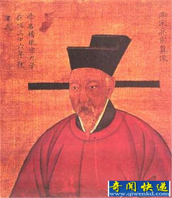 揭秘宋高宗用处女选太子隐藏了多大隐情?