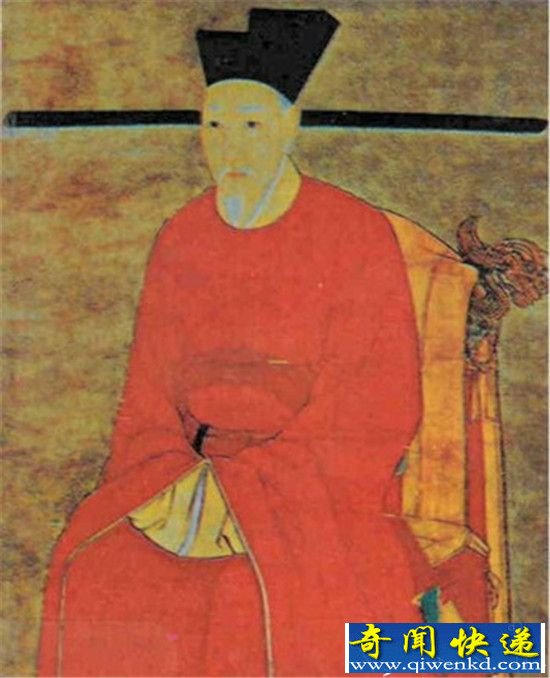 揭秘宋高宗用处女选太子隐藏了多大隐情?