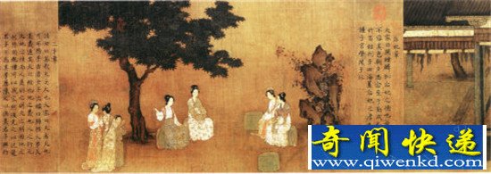 揭秘宋高宗用处女选太子隐藏了多大隐情?
