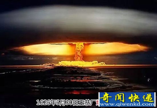 暗藏在北京城中的九大玄疑 至今无人能解