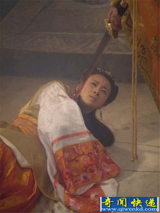揭秘《鹿鼎记》中独臂神尼的神秘原型 是否是明朝最后一个公主?