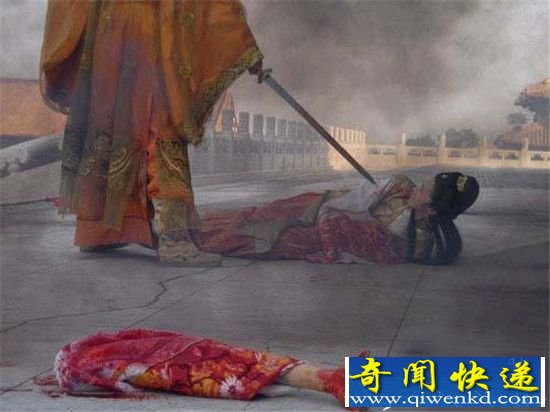 揭秘《鹿鼎记》中独臂神尼的神秘原型 是否是明朝最后一个公主?