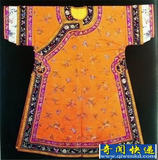 揭秘绯闻女强人慈禧太后身边形形色色的男人们