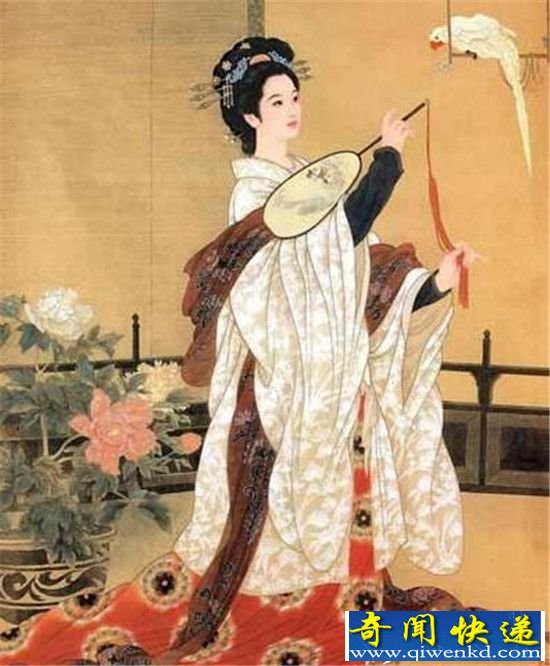 揭秘《红楼梦》竟是顺治帝写给爱妃的情书?