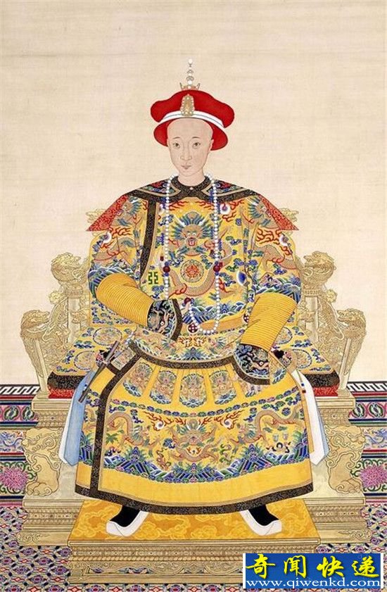 揭秘《红楼梦》竟是顺治帝写给爱妃的情书?
