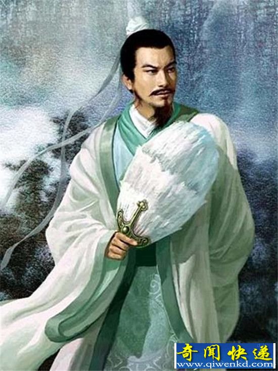 揭秘诸葛亮娶丑妻隐藏了多大的政治阴谋