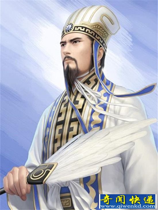 揭秘诸葛亮娶丑妻隐藏了多大的政治阴谋