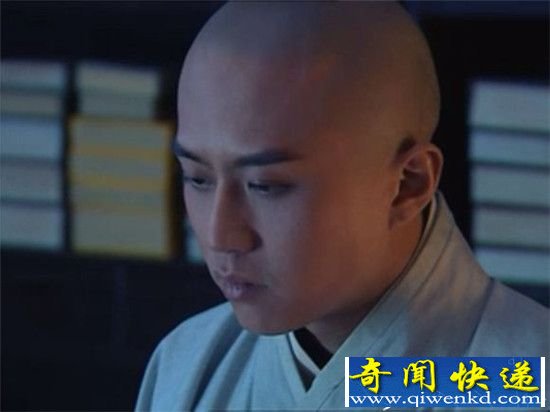 不爱江山爱美人 顺治出家因秦淮名妓董小宛?
