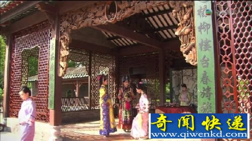 慈禧后宫秘史:李莲英“绝活”让慈禧欲罢不能