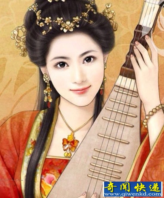 历史上有多少美女曾被烹食?