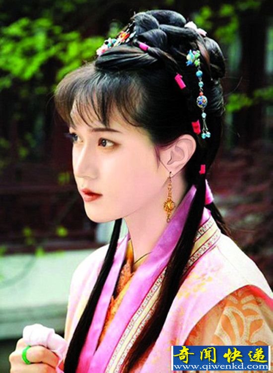 历史上那些喜欢男扮女装的人