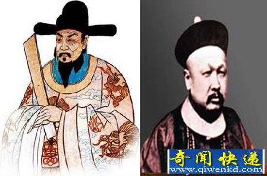 揭秘清官海瑞的悲剧