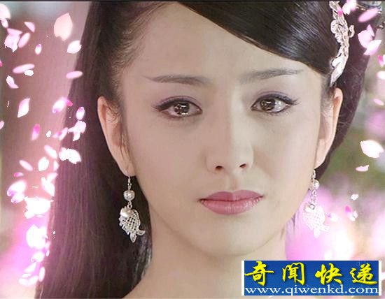 赵飞燕为何被赶出“四大美女”名单
