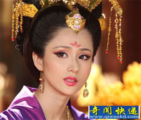 李治的王皇后为何输给武则天?