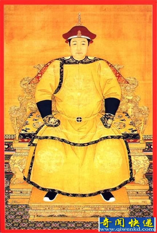 爱美人不爱江山 顺治出家因秦淮名妓董小宛?