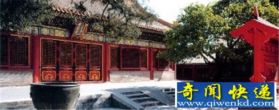 爱美人不爱江山 顺治出家因秦淮名妓董小宛?