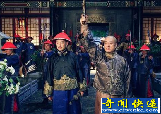 龙珠传奇剧情介绍 康熙李易欢最终结局意想不到