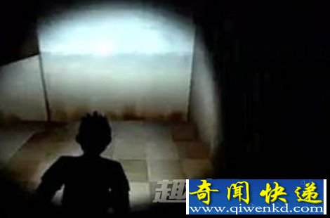 “鬼打墙”是什么?真的存在“鬼打墙”吗?