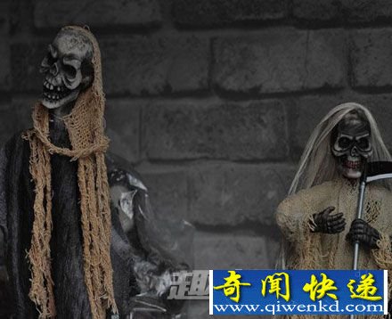 如何避免招鬼魅