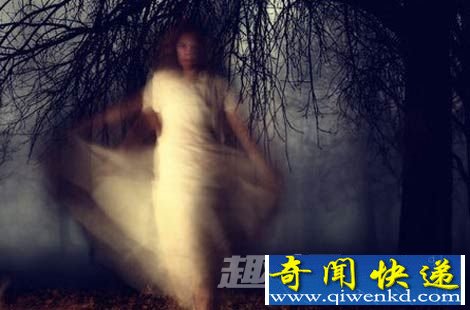 人鬼殊途:人和鬼真的可以交合吗?