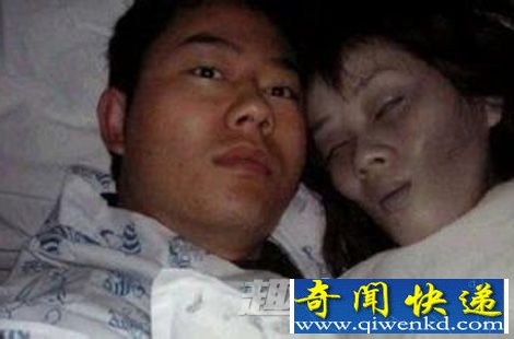 毛骨悚然!盘点全球让人震惊的“守尸人”