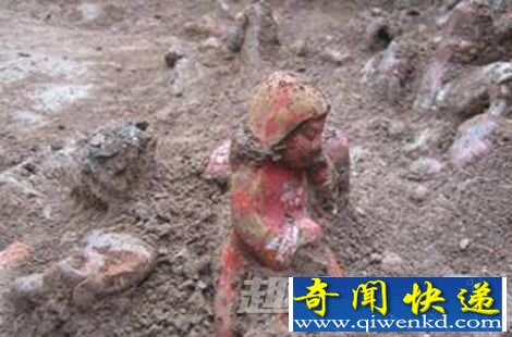 黄河古道:黄河大王是迷信?还是真实存在
