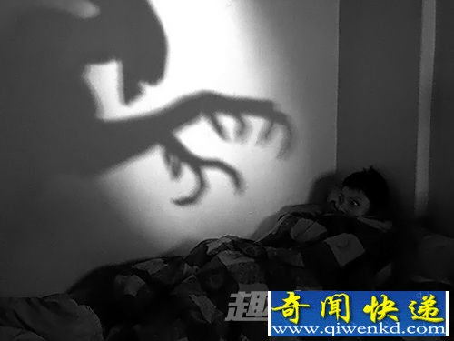 什么是鬼压床?揭鬼压床的十三个真相