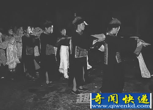揭开:清朝广西僵尸袭人事件真相