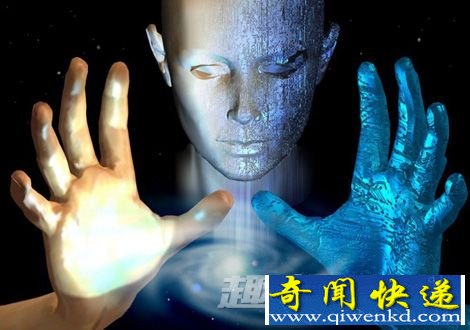 十大灵异实验探秘:人类是否真有灵魂