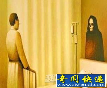 临终之时为何会出现回光返照?