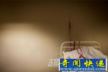 死亡真相:人死后是什么感觉?