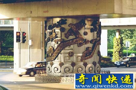 诡异奇谈:揭秘上海滩5大惊悚之地