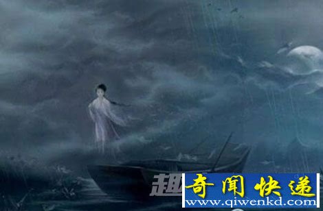 生者与逝者邂逅:“托梦”真实存在?