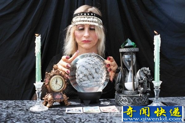七个你不知道的未解之谜!再不看就晚了!