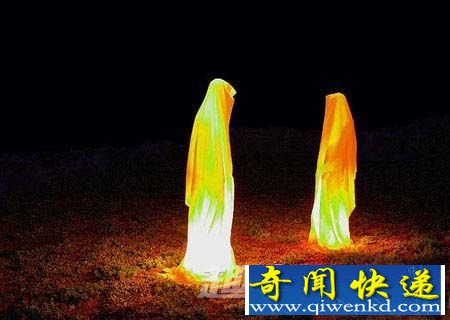世界上到底有没有鬼神