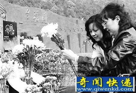 盘点:清明扫墓的8大禁忌 信不信由你!