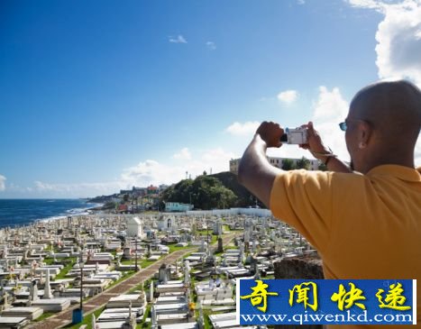 盘点:清明扫墓的8大禁忌 信不信由你!