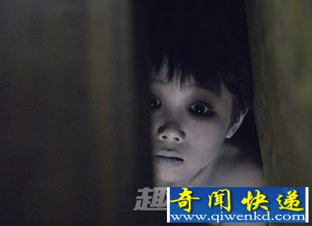 胆小勿试:网传6大见鬼方法 信不信由你!