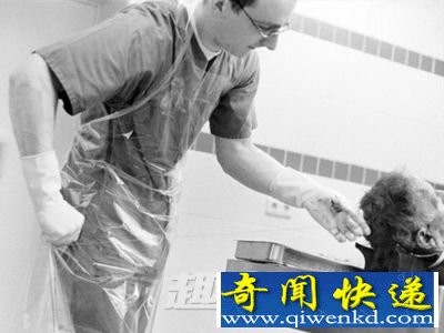 灵异实验:真的可以体验“鬼”世界吗?