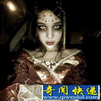神秘配方:“死人”真的可以复活吗?