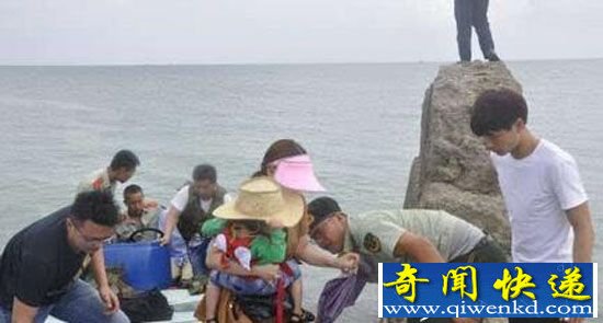 游客广西北海被骗:强制被骗上非法快艇