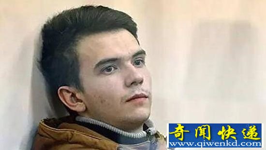 蓝鲸游戏发明者已入狱:称受害者是垃圾 需要清除?