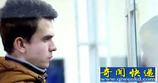 蓝鲸游戏发明者已入狱:称受害者是垃圾 需要清除?