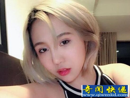 北影性侵女大学生:除了阿廖沙还有许许多多