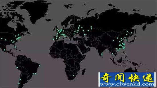 勒索病毒发生变种:公司放假 勒索病毒来袭重灾区在哪?