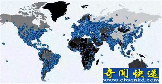 勒索病毒发生变种 全球爆发勒索病毒中国也不例外!