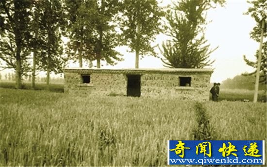 乡村女教师被奸杀沉尸机井 时隔25年开棺验尸终于破案!