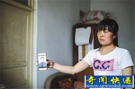 寻杀父凶手20年 受尽人间冷落不放弃只为抬头做人!