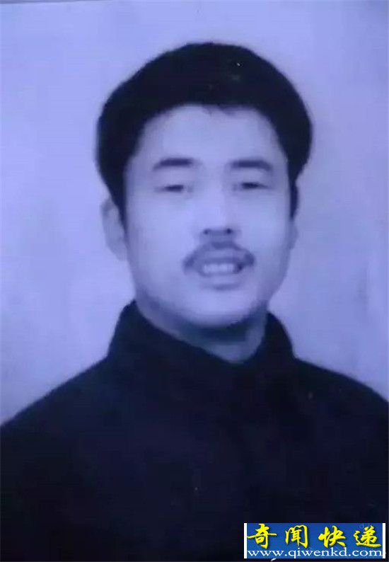 寻杀父凶手20年 受尽人间冷落不放弃只为抬头做人!
